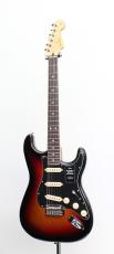 Fender Limited Edition Player II Stratocaster / Sparkle 3-Color Sunburst / 3.78kg 【スパークルカラー】_2
