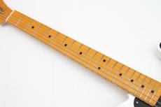 Fender Limited Edition American Vintage II 1951 Telecaster / Prototype White / 3.76kg【限定モデル】_3