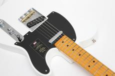 Fender Limited Edition American Vintage II 1951 Telecaster / Prototype White / 3.76kg【限定モデル】_6