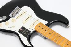 Fender American Vintage II 1957 Stratocaster / Black / 3.45kg【待望の新色!】_3