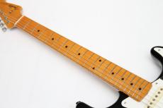 Fender American Vintage II 1957 Stratocaster / Black / 3.45kg【待望の新色!】_4