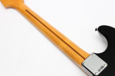 Fender American Vintage II 1957 Stratocaster / Black / 3.45kg【待望の新色!】_5