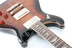 Paul Reed Smith [PRS] SE McCarty 594 / Black Gold Sunburst / 3.2kg_3