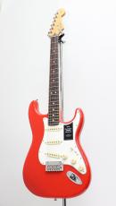 Fender Player II Stratocaster Rosewood Fingerboard / Coral Red / 3.67kg_2