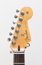 Fender Player II Stratocaster Rosewood Fingerboard / Coral Red / 3.67kg_3