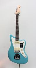 Fender Player II Jazzmaster Rosewood Fingerboard / Aquatone Blue  / 3.57kg_2