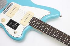 Fender Player II Jazzmaster Rosewood Fingerboard / Aquatone Blue  / 3.57kg_3