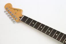 Fender Player II Jazzmaster Rosewood Fingerboard / Aquatone Blue  / 3.57kg_4