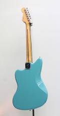 Fender Player II Jazzmaster Rosewood Fingerboard / Aquatone Blue  / 3.57kg_7