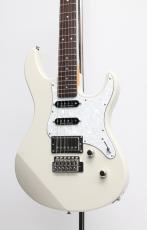 YAMAHA PACIFICA612VⅡX / Vintage White / 3.54kg【新色!】