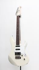 YAMAHA PACIFICA612VⅡX / Vintage White / 3.54kg【新色!】_2