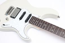 YAMAHA PACIFICA612VⅡX / Vintage White / 3.54kg【新色!】_4