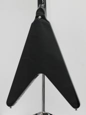 Epiphone Jimi Hendrix "Love Drops" Flying V Ebony / 3.22kg_7