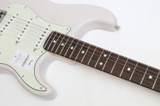 Fender Made in Japan Hybrid II Stratocaster / US Blonde / 3.29kg軽量個体!_3