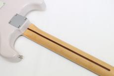 Fender Made in Japan Hybrid II Stratocaster / US Blonde / 3.29kg軽量個体!_6