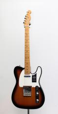 Fender Vintera II 50s Nocaster / 2-Color Sunburst / 3.6kg_2