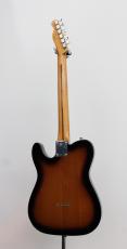 Fender Vintera II 50s Nocaster / 2-Color Sunburst / 3.6kg_6