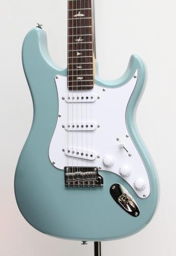 Paul Reed Smith [PRS] SE Silver Sky Rosewood / Stone Blue / 3.3kg