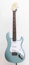 Paul Reed Smith [PRS] SE Silver Sky Rosewood / Stone Blue / 3.3kg_2