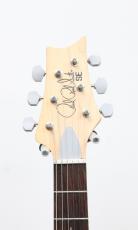 Paul Reed Smith [PRS] SE Silver Sky Rosewood / Stone Blue / 3.3kg_3