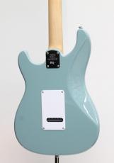Paul Reed Smith [PRS] SE Silver Sky Rosewood / Stone Blue / 3.3kg_5