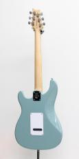 Paul Reed Smith [PRS] SE Silver Sky Rosewood / Stone Blue / 3.3kg_6