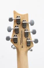 Paul Reed Smith [PRS] SE Silver Sky Rosewood / Stone Blue / 3.3kg_7