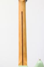 Fender Player II Mustang Rosewood Fingerboard  / Birch Green / 3.09kg_8