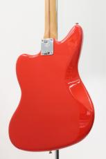 Fender Player II Jaguar Rosewood Fingerboard / Coral Red / 3.65kg_5