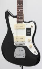 Fender Player II Jazzmaster Rosewood Fingerboard / Black / 3.72kg