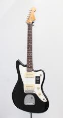 Fender Player II Jazzmaster Rosewood Fingerboard / Black / 3.72kg_2