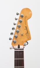 Fender Player II Jazzmaster Rosewood Fingerboard / Black / 3.72kg_3