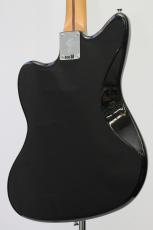Fender Player II Jazzmaster Rosewood Fingerboard / Black / 3.72kg_5