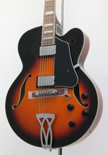 Ibanez AF75 / Brown Sunburst【ちょっとハコものフェア～12/21(日)】
