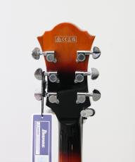 Ibanez AF75 / Brown Sunburst【ちょっとハコものフェア～12/21(日)】_7