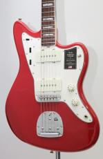 Fender American Vintage II 1966 Jazzmaster / Dakota Red