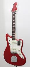Fender American Vintage II 1966 Jazzmaster / Dakota Red_2
