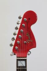 Fender American Vintage II 1966 Jazzmaster / Dakota Red_3