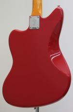 Fender American Vintage II 1966 Jazzmaster / Dakota Red_5