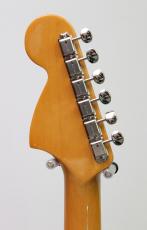 Fender American Vintage II 1966 Jazzmaster / Dakota Red_7