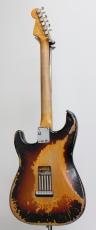 Fender Mike McCready Stratocaster (3-Color Sunburst )_6
