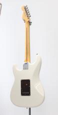 Fender American Professional II Stratocaster, Rosewood Fingerboard / Olympic White_6