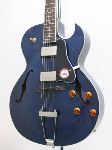 Seventy Seven Guitars HAWK-STD/DEEP-JT / Deep Water Navy / 3.11kg【チョイキズ特価!】【ちょっとハコものフェア～12/21(日)】