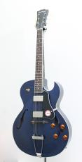 Seventy Seven Guitars HAWK-STD/DEEP-JT / Deep Water Navy / 3.11kg【チョイキズ特価!】【ちょっとハコものフェア～12/21(日)】_2