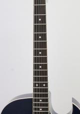 Seventy Seven Guitars HAWK-STD/DEEP-JT / Deep Water Navy / 3.11kg【チョイキズ特価!】【ちょっとハコものフェア～12/21(日)】_3