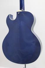 Seventy Seven Guitars HAWK-STD/DEEP-JT / Deep Water Navy / 3.11kg【チョイキズ特価!】【ちょっとハコものフェア～12/21(日)】_5