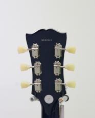 Seventy Seven Guitars HAWK-STD/DEEP-JT / Deep Water Navy / 3.11kg【チョイキズ特価!】【ちょっとハコものフェア～12/21(日)】_6