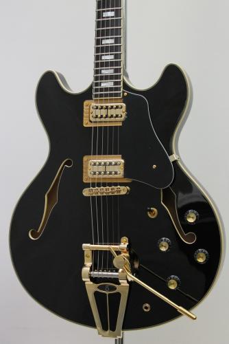 Sire Larry Carlton H7T / BK【ちょっとハコものフェア～12/21(日)】