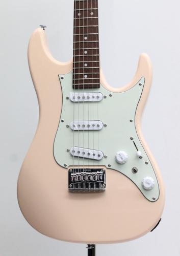 Ibanez AZES31 / Ivory