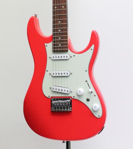 Ibanez AZES31 / Vermilion